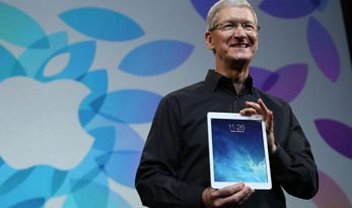 75% dos primeiros compradores do iPad Air já tinham um iPad