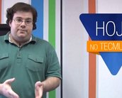 Hoje no Tecmundo: 04/11/2013 [vídeo]