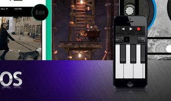 Melhores apps para iPhone e iPad: outubro de 2013 [vídeo]