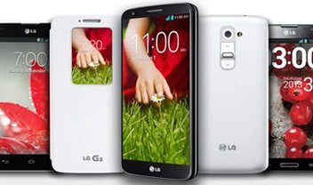 LG dá início a programa que empresta aparelhos para desenvolvedores