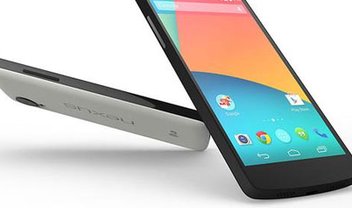 Site revela que Nexus 5 pode ser reparado sem grandes dificuldades [vídeo]