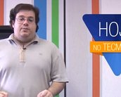 Hoje no Tecmundo: 05/11/2013 [vídeo]