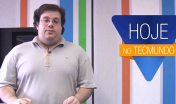 Hoje no Tecmundo: 05/11/2013 [vídeo]