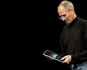 Para Steve Jobs, o iPad era um repelente de Android