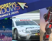 Melhores programas e jogos para Windows: 05/11/2013 [vídeo]