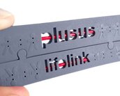 Veja que belos conectores USB a LifeLink lançou para recarregar aparelhos