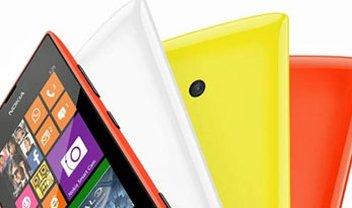 Nokia Lumia 525: vazam especificações e suposta imagem oficial