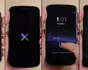 Nexus vs. Nexus: vídeo compara velocidade de todos os modelos da linha