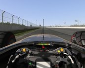 Simulador de corrida rFactor é lançado em versão física por R$ 99