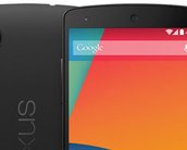 Nexus 5 chegará ao Brasil nos primeiros três meses de 2014