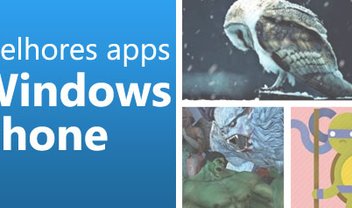 Melhores apps de Windows Phone: 06/11/2013