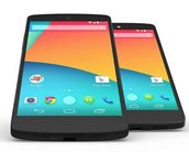 Nexus 5 não roda uma versão "pura" do Android