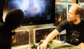 Melhores jogos de tabuleiro para você dar de Natal - TecMundo