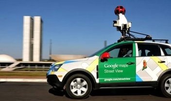 Google deverá apresentar dados coletados via Street View à Justiça