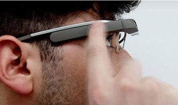 Desenvolvedores do Google Glass vão participar de evento em São Francisco