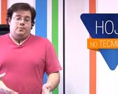 Hoje no Tecmundo: 07/11/2013 [vídeo]