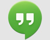 Novo Google Hangouts está disponível na Google Play