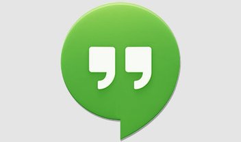 Novo Google Hangouts está disponível na Google Play