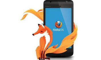 Firefox OS: sistema vai acompanhar os aparelhos Kobo e GSmart Simba SX1