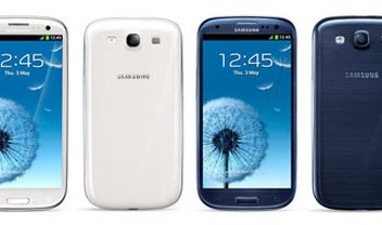 Proteste cria site para encaminhar reclamações sobre Galaxy S3 travado