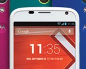 Veja uma suposta foto do Moto G, o próximo smartphone da Motorola