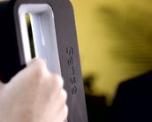 Sense: scanner 3D de mão preciso e fácil de usar [vídeo]