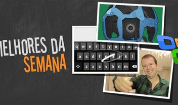 Quiz TecMundo: veja se você está ligado nas grandes novidades de 2013 -  TecMundo