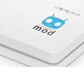 Edição limitada do Oppo N1 chegará em dezembro com CyanogenMod