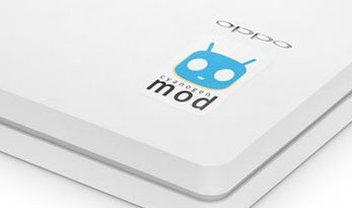 Edição limitada do Oppo N1 chegará em dezembro com CyanogenMod