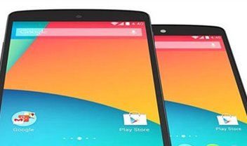 Modificação acaba com problemas na câmera do Nexus 5