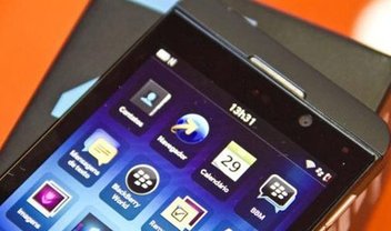 Diretoria da BlackBerry recusou proposta de repartir a empresa