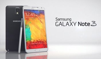 App permite que você experimente o Galaxy Note 3 antes de comprar