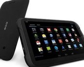 CCE anuncia tablet de 7 polegadas com processador Intel