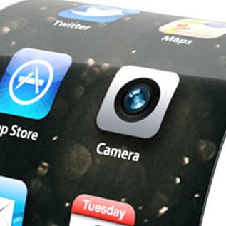 Imagem de Apple deve lançar iWatch antes de televisor iTV