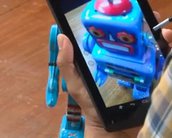 Novo vídeo do NVIDIA Tegra Note destaca a DirectStylus