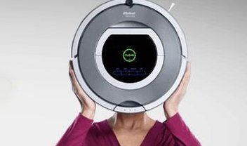 Novo robô Roomba é um faxineiro ainda mais potente e inteligente [vídeo]