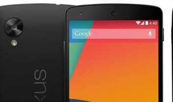 Desenvolvedor cria "atualização" para a câmera do Nexus 5