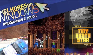 Melhores programas e jogos para Windows: 12/11/2013 [vídeo]