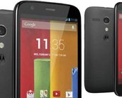 Especificações do Moto G surgem na internet antes do anúncio do aparelho