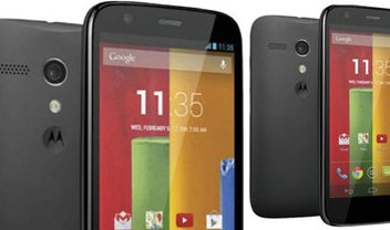 Especificações do Moto G surgem na internet antes do anúncio do aparelho