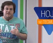 Hoje no Tecmundo: 12/11/2013 [vídeo]