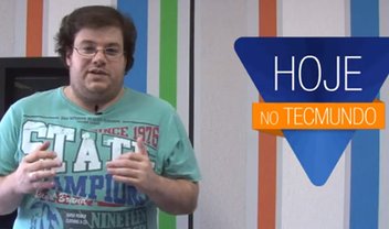 Hoje no Tecmundo: 12/11/2013 [vídeo]