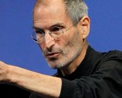 Steve Jobs teria chamado dono do Android de "um grande arrogante de m****"