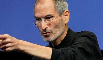 Steve Jobs teria chamado dono do Android de "um grande arrogante de m****"