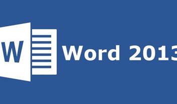 Word 2013: como economizar tinta imprimindo sempre como rascunho