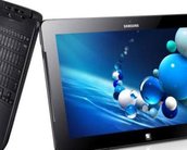 Android: transforme seu tablet em um notebook alternativo