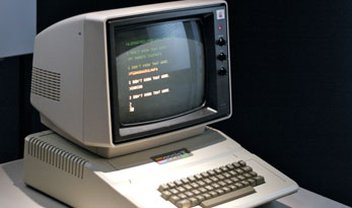 Museu da História dos Computadores libera detalhes do DOS para Apple II