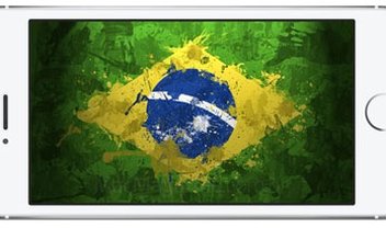 iPhones 5C e 5S devem chegar ao Brasil ainda mais caros do que imaginávamos