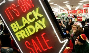 Black Friday 2013 terá medidas de segurança contra fraudes, diz organizador