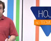 Hoje no Tecmundo: 13/11/2013 [vídeo]